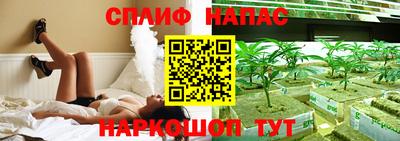 молекула духа Бийск